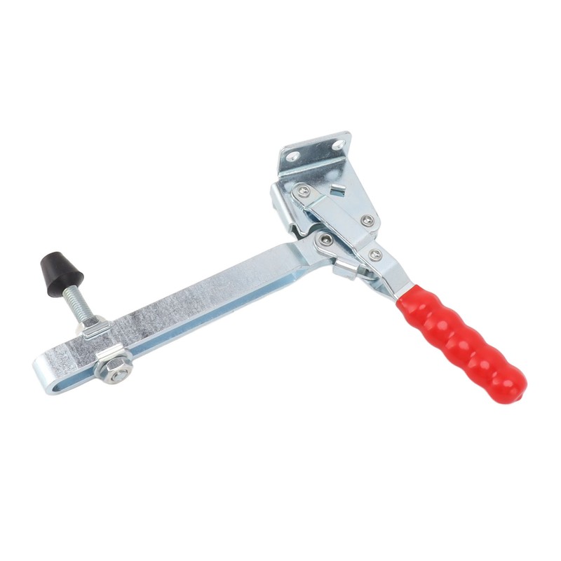 Heavy Duty Toggle Clamp High Carbon Steel Extra Length Quick