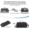 PULUZ Camera Storage Shoulder Bag Crossbody Waterproof Lightweight Shoulder Camera