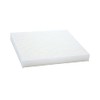 ECOGARD XC35519 Filtro de aire de cabina de alta calidad