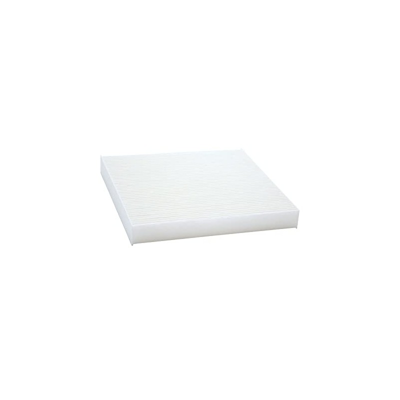 ECOGARD XC35519 Filtro de aire de cabina de alta calidad