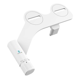 Bidet Non-Electric Attachment for women Toilet Seat, Adjustable Fresh Cold Water Pressure