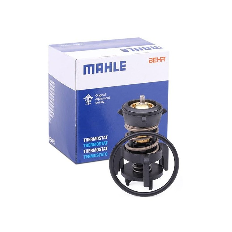 MAHLE TX 251 94D Coolant Thermostat with Seal Suitable for