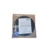 Rock Tumbler Barrel Repair Kit PATCH - Lortone 45c