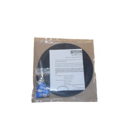 Rock Tumbler Barrel Repair Kit PATCH  - Lortone 45c