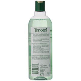TIMOTEI Herbas Shampoo 400 ml