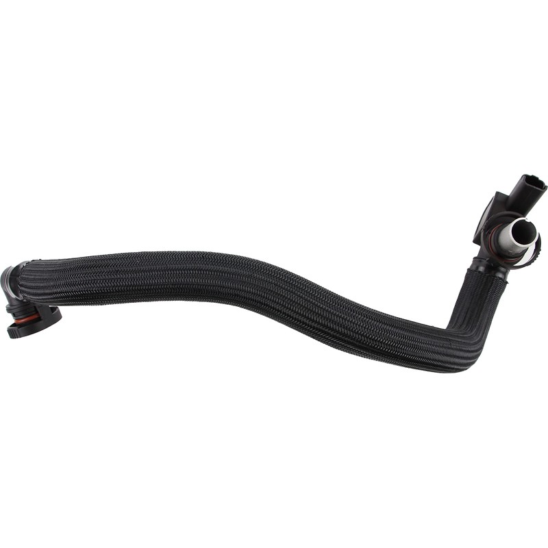 Rein ABV0231 Engine Crankcase Breather Hose