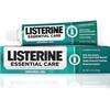 Listerine Essential Care Toothpaste Gel 4.20 oz (Pack of 4)