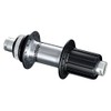 Shimano FH-RS770 28H 12mm E-thru OLD: 5.6 inches (142 mm)