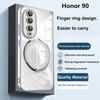 JIAFEI Case for HONOR 90 5G, Premium TPU Magsafe Magnetic