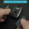 ZANEKO Key Case Fit Subaru Forester Flevogue Legacy B4 Key