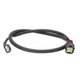 Rear View Backup Camera Wiring Harness BL3Z-14A411-A, Compatible with Ford F150 2011-2014, Ford Raptor, OEM Replacement LJQ