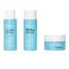 e.l.f. SKIN Holy Hydration! The Essentials Mini Kit, Cleanser, Toner