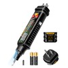 ANENG Non-Contact Voltage Tester, Outlet Receptacle Detector, AC 2-440V