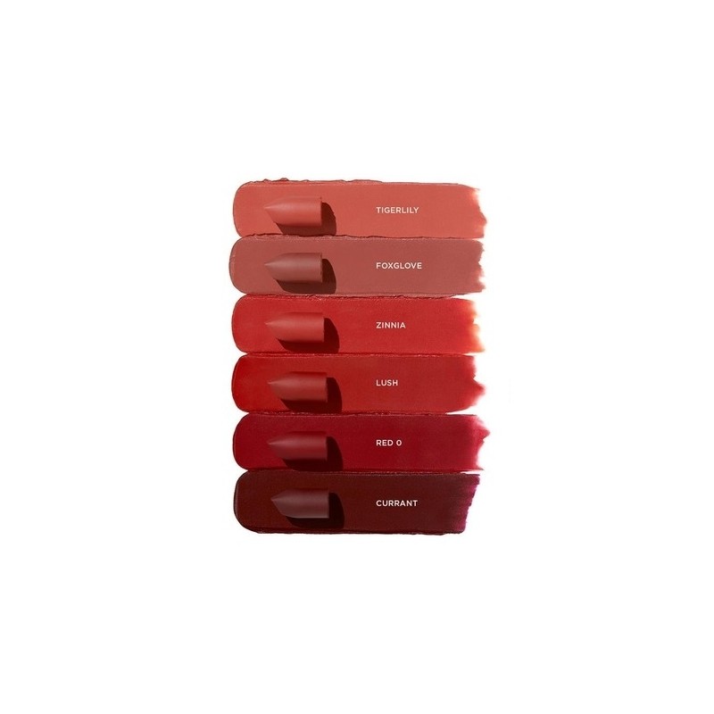 Unlocked Soft Matte Lipstick / 언락드 소프트 매트 립스틱
