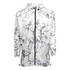 Kings Cover Up Jacket, KC Ultra Snow, Small/Medium