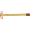 Oh Strong type copper hammer FH – 10 