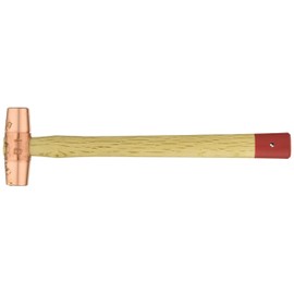 Oh Strong type copper hammer FH – 10 