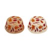 DECORA 0339859 CF 36 Baking Cases Autumn 50 x 32