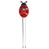 Moisture Meter 3 Calibration Tables Ladybug Shape Simple Operation Multifunction