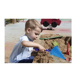 Superio Sandcastle Building Kit Snow Brick Maker Snow Sand Beach Toys for Kids and Adults Igloo Snow Block Form for Snow Forts or Sandbox Play Sand Toys Summer Outdoor Fun Beach Essentials