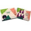 SHOYEIDO Pine Incense Cones, 5-Cone Set
