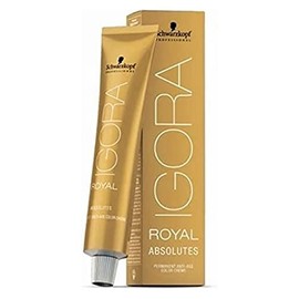Schwarzkopf Igora Royal Absolutes 60ml - 8-60