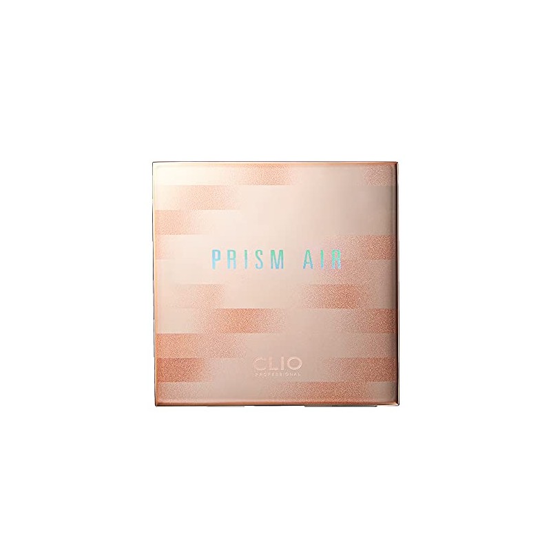 Clio Powder Prism Air Highlighter 01 Gold Sheer