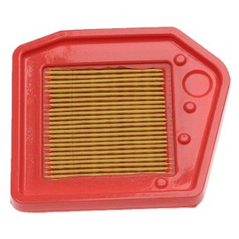 vhbw Filter Compatible with Stihl FS 410 C-E K, FS 410 C-E KZ, FS 410 C-E L, FS 410 C-EM Chainsaw, 8.8 x 7.8 x 2.1 cm - Air Filter