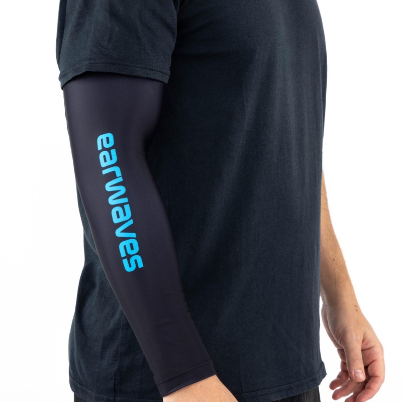 Earwaves ® Predator Grips 2 & 3 Holes - Gymnastics