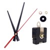 Zeizafa UK for Time Radio Controlled Wall Clock Movement