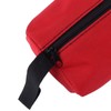 Pack of 5 Small Portable Tool Bag 600D Polyester 24