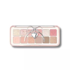 Clio 클리오 프로아이팔레트에어 11호 쇼핑하는 치즈냥 Clio Pro Eye Palette Air 11 Shopping Cheez Nyan