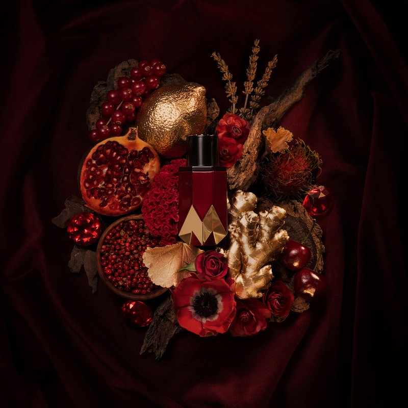 ROYALTY BY MALUMA Garnet from - Perfume for Men -