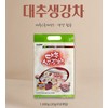 Heechang Dairy Products Jujube Ginger Tea 20g / 대추 생강차