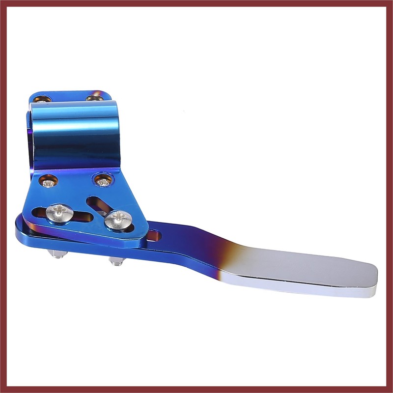 HEROFFIX 2pcs Car Turn Signal Extension Steering Wheel Extension Turn