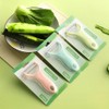 HSYTEK Extra Sharp Vegetable Peeler, Peeler, The Ultimate Kitchen Helper,
