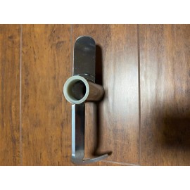 MUSSO POLA ICE CREAM MAKER L2 or L2A, 5030MIXING BLADE