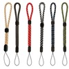 Wrist Lanyard Hand Strap 6pcs, Short 7.5" Adjustable Wrist Rope