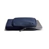 Bellroy Laptop Caddy (funda para portátiles de 14") - Navy