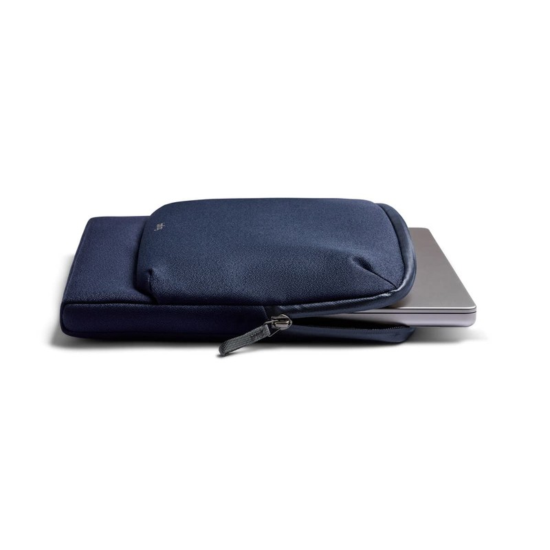 Bellroy Laptop Caddy (funda para portátiles de 14") - Navy
