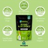 Wellthy cido Alfa Lipoico 60 Cpsulas. 300mg cu, NON GMO,