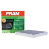 Fram FRAM Fresh Breeze Cabin Air Filter Replacement for Car