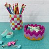 New Wave Trinket Tray - Style: Custom Colors Kit (No