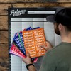 FANTASYJOCKS 2020 - Fantasy Baseball Draft Board Kit (10 Team)
