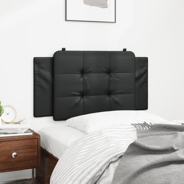 TREATLIFE HOME Headboard Cushion Faux Leather Design with Foam Filling,