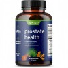 Suplemento Nutricional Snap Prostate Health Para Mejorar El Rendimiento Masculino,