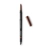 KIKO Milano Unlimited Precision Automatic Eyeliner And Khôl 12, Automatic