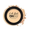 LA GIRL PRO Face Powder - Medium Beige