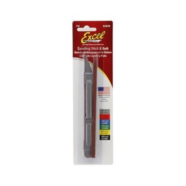 55721 Sanding Stick with2-80 Grit Belt