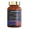 2pcs Complejo Magnesio 120 Caps 700mg
